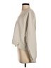 Splendid 100% Cotton Tan Long Sleeve Top Size XS - photo 5