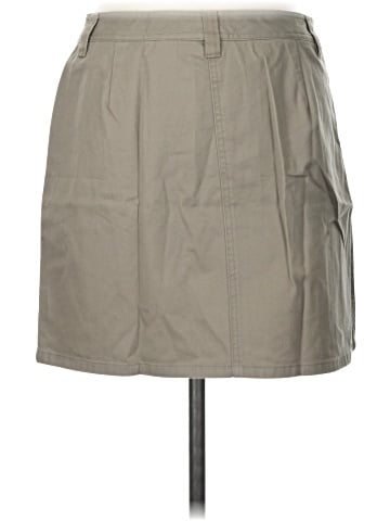 Moda International Casual Skirt (view 2)