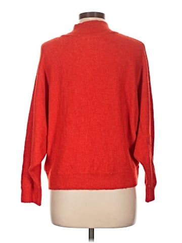 H&M Turtleneck Sweater (view 2)
