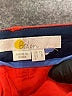 Boden Solid Orange Shorts Size 8 - photo 3