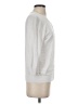 Nordstrom White Cardigan Size S - photo 4