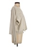 Splendid 100% Cotton Tan Long Sleeve Top Size XS - photo 4