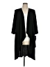 R&M Richards Black Cardigan Size 16 - photo 1