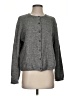 H&M Gray Cardigan Size S - photo 1