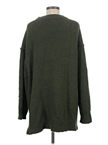 Topshop Pullover Sweater (view 2)
