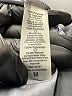 Lularoe 100% Polyester Silver Cardigan Size M - photo 8