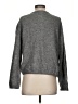 H&M Gray Cardigan Size S - photo 2