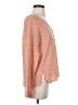 Out From Under Orange Long Sleeve Top Size XS - photo 4