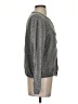 H&M Gray Cardigan Size S - photo 4