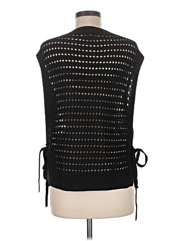 Max Studio Sweater Vest (view 2)