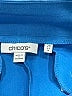 Chico's Blue Active Pants Size L - photo 7