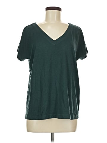 J.Jill Short Sleeve T-Shirt (view 1)