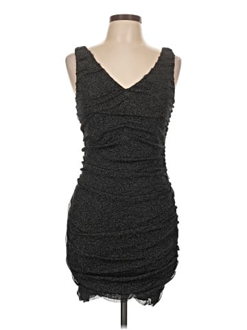 Express Cocktail Dress (view 1)