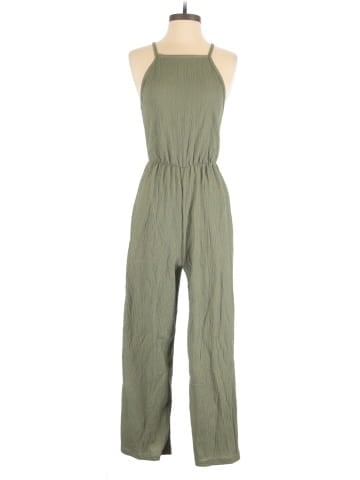 Bershka Jumpsuit (view 1)