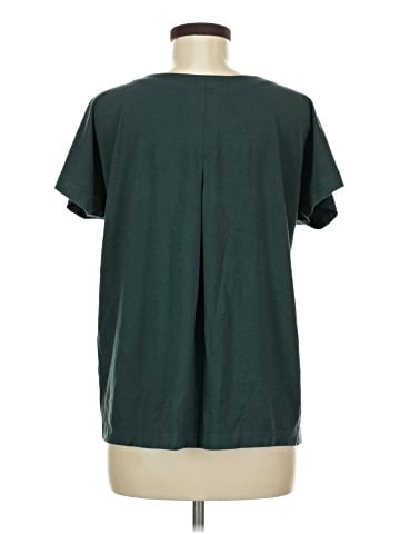 J.Jill Short Sleeve T-Shirt (view 2)