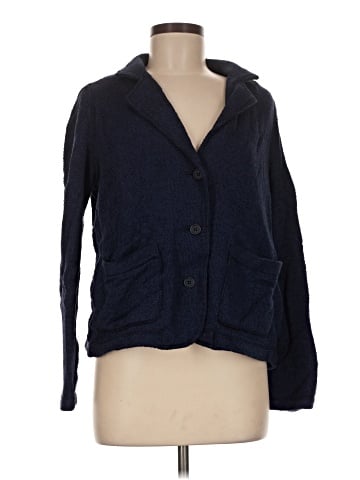 Eileen Fisher Blazer (view 1)