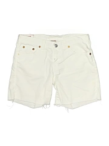 True Religion Shorts (view 1)