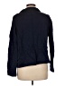 Eileen Fisher Blue Blazer Size M (petite) - photo 2