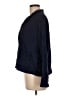 Eileen Fisher Blue Blazer Size M (petite) - photo 5
