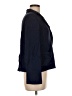 Eileen Fisher Blue Blazer Size M (petite) - photo 4
