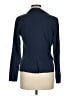 Garnet Hill 100% Cotton Blue Blazer Size 6 - photo 2