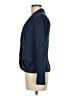 Garnet Hill 100% Cotton Blue Blazer Size 6 - photo 5