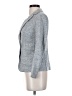 Banana Republic Gray Blazer Size 0 Petite - photo 5