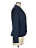 Garnet Hill 100% Cotton Blue Blazer Size 6 - photo 4