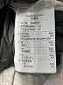 Nike Gray Active Pants Size M - photo 5