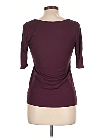 41Hawthorn 3/4 Sleeve Top (view 2)