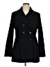 Tommy Hilfiger Black Wool Coat Size XL - photo 1