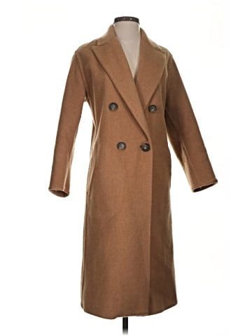 Vince. Coat (view 1)