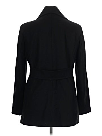 Tommy Hilfiger Wool Coat (view 2)