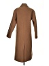 Vince. Brown Coat Size XXS - photo 2