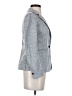 Banana Republic Gray Blazer Size 0 Petite - photo 4