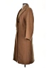 Vince. Brown Coat Size XXS - photo 5