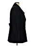 Tommy Hilfiger Black Wool Coat Size XL - photo 4