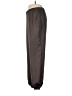 Three Dots 100% Polyester Brown Dress Pants Size M - photo 5