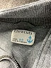 Crewcuts Gray Long Sleeve Turtleneck Size 4 - 5 - photo 3