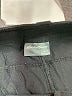 Eddie Bauer Black Cargo Shorts Size 12 - photo 3