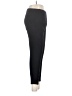 T Tahari Solid Black Active Pants Size M - photo 4