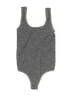 colsie Gray Bodysuit Size XS - photo 1