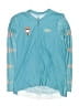 Assorted Brands Teal Windbreaker Size L (kids) - photo 1
