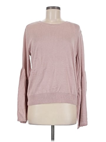 Leith Pullover Sweater (view 1)