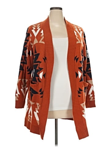 Cato Cardigan (view 1)