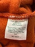 Vera Bradley 100% Polyester Orange Pullover Sweater Size XL - photo 8