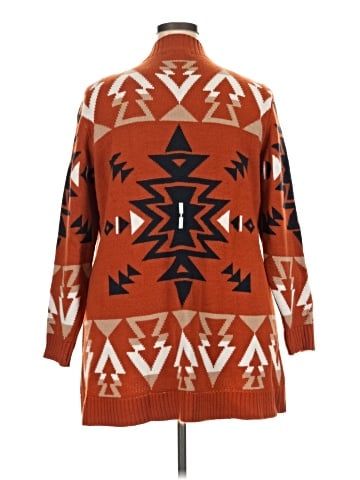 Cato Cardigan (view 2)