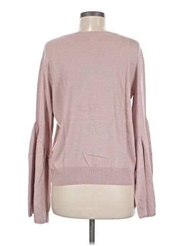 Leith Pullover Sweater (view 2)