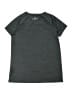 Under Armour Gray Active T-Shirt Size L (youth) - photo 2