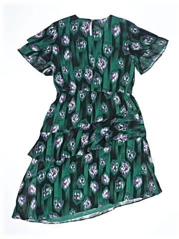 Scoop Dress (view 2)